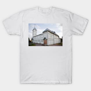 Church of Ypäjä T-Shirt